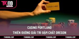 casino Portland